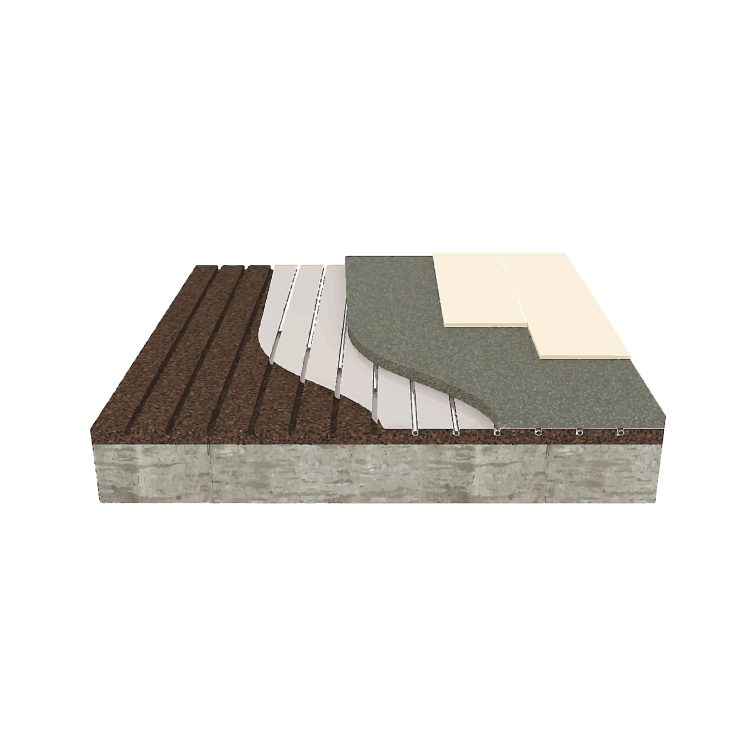 RADIANT FLOOR SYSTEM Sofalca