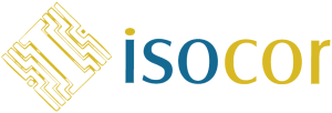 Logo Isocor